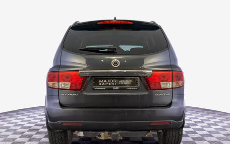 SsangYong Kyron I, 2014 год, 1 050 000 рублей, 6 фотография