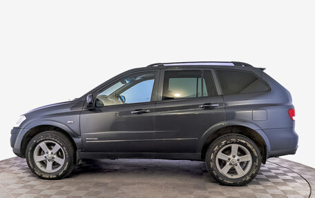 SsangYong Kyron I, 2014 год, 1 050 000 рублей, 8 фотография