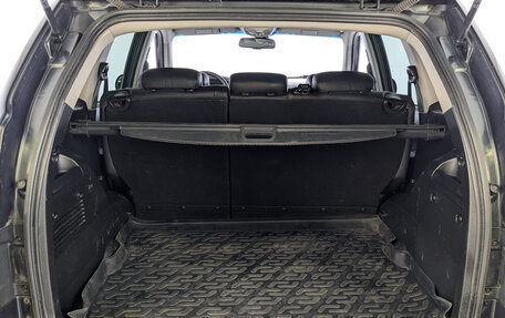 SsangYong Kyron I, 2014 год, 1 050 000 рублей, 10 фотография