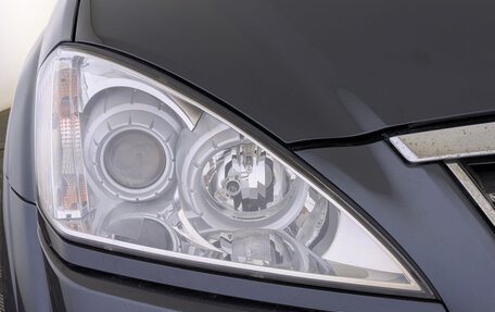 SsangYong Kyron I, 2014 год, 1 050 000 рублей, 11 фотография