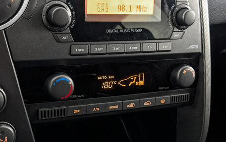 SsangYong Kyron I, 2014 год, 1 050 000 рублей, 21 фотография