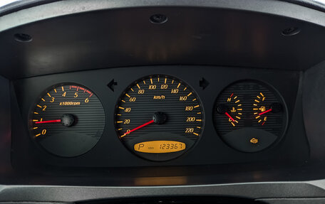 SsangYong Kyron I, 2014 год, 1 050 000 рублей, 16 фотография