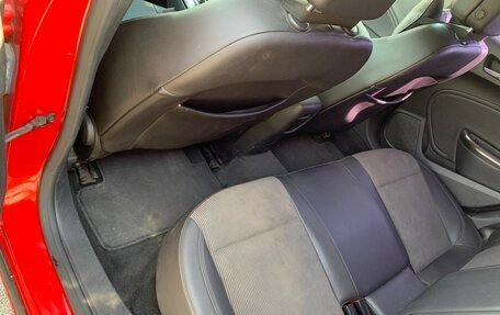 Opel Astra J, 2011 год, 615 000 рублей, 9 фотография