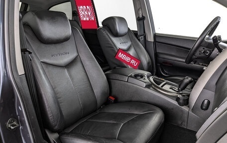 SsangYong Kyron I, 2014 год, 1 050 000 рублей, 24 фотография