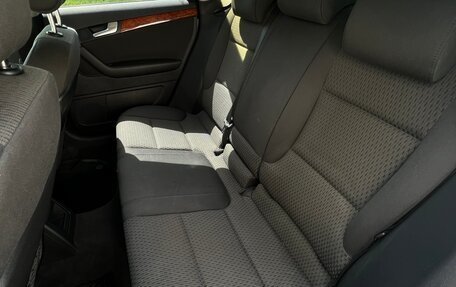 Audi A3, 2012 год, 830 000 рублей, 13 фотография