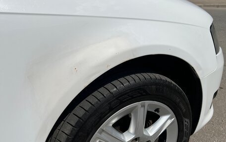 Audi A3, 2012 год, 830 000 рублей, 27 фотография