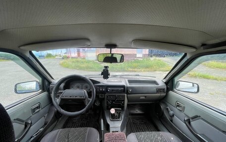 ИЖ 21261 «Фабула», 2004 год, 130 000 рублей, 8 фотография