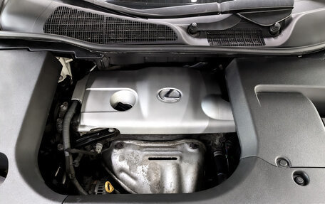 Lexus RX III, 2012 год, 2 450 000 рублей, 9 фотография