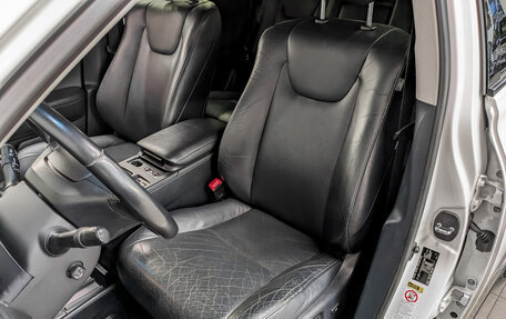 Lexus RX III, 2012 год, 2 450 000 рублей, 22 фотография