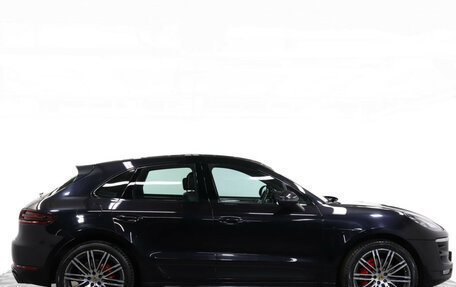 Porsche Macan I рестайлинг, 2016 год, 4 220 000 рублей, 4 фотография