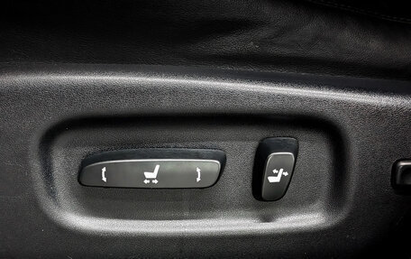 Lexus RX III, 2012 год, 2 450 000 рублей, 29 фотография