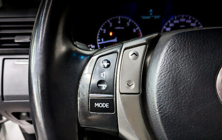 Lexus RX III, 2012 год, 2 450 000 рублей, 26 фотография