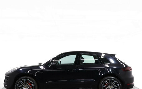 Porsche Macan I рестайлинг, 2016 год, 4 220 000 рублей, 8 фотография