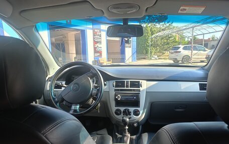 Chevrolet Lacetti, 2007 год, 520 000 рублей, 7 фотография