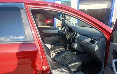 Chevrolet Lacetti, 2007 год, 520 000 рублей, 3 фотография