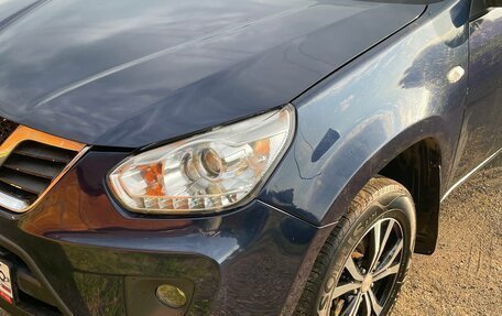 Chery Tiggo (T11), 2013 год, 515 000 рублей, 9 фотография