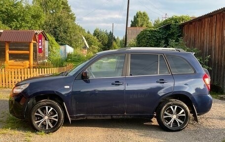 Chery Tiggo (T11), 2013 год, 515 000 рублей, 8 фотография