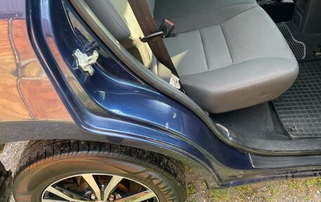 Chery Tiggo (T11), 2013 год, 515 000 рублей, 14 фотография
