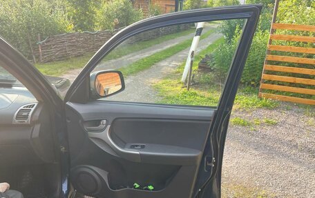 Chery Tiggo (T11), 2013 год, 515 000 рублей, 19 фотография