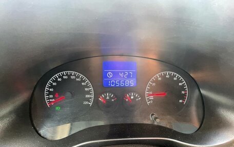 Chery Tiggo (T11), 2013 год, 515 000 рублей, 20 фотография