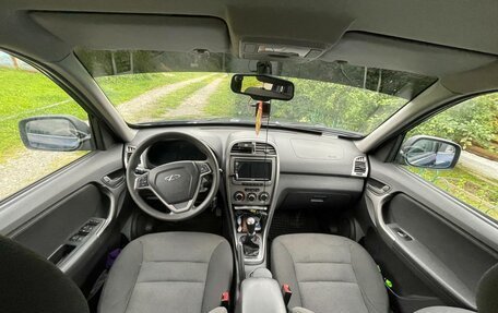 Chery Tiggo (T11), 2013 год, 515 000 рублей, 23 фотография