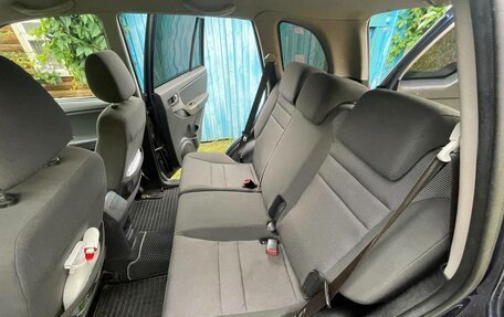 Chery Tiggo (T11), 2013 год, 515 000 рублей, 24 фотография