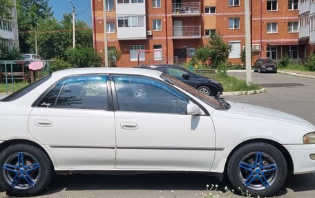 Toyota Carina, 1992 год, 240 000 рублей, 2 фотография