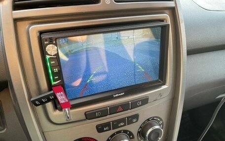 Chery Tiggo (T11), 2013 год, 515 000 рублей, 28 фотография