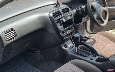Toyota Carina, 1992 год, 240 000 рублей, 9 фотография