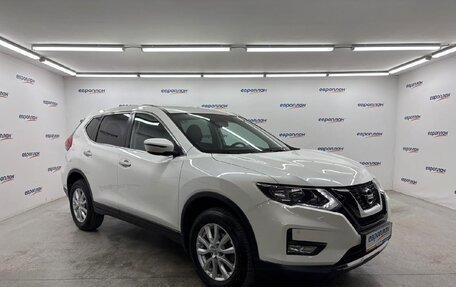 Nissan X-Trail, 2022 год, 2 890 000 рублей, 2 фотография