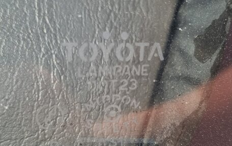 Toyota Carina, 1992 год, 240 000 рублей, 13 фотография