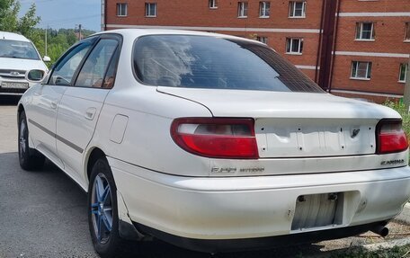 Toyota Carina, 1992 год, 240 000 рублей, 7 фотография