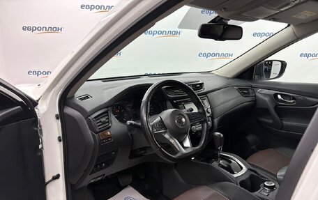 Nissan X-Trail, 2022 год, 2 890 000 рублей, 8 фотография