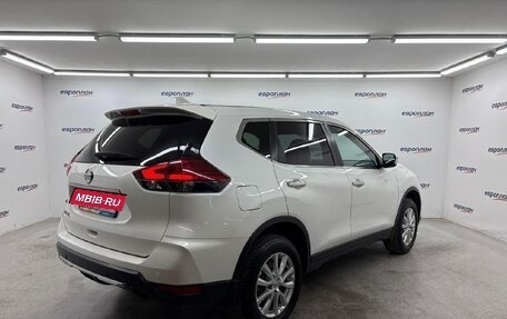 Nissan X-Trail, 2022 год, 2 890 000 рублей, 3 фотография
