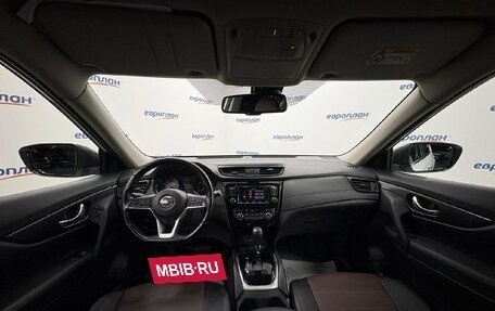 Nissan X-Trail, 2022 год, 2 890 000 рублей, 5 фотография
