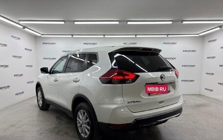 Nissan X-Trail, 2022 год, 2 890 000 рублей, 4 фотография