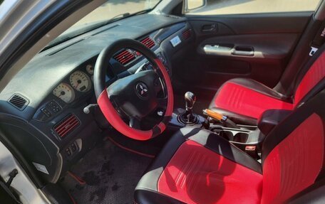 Mitsubishi Lancer IX, 2004 год, 265 000 рублей, 10 фотография
