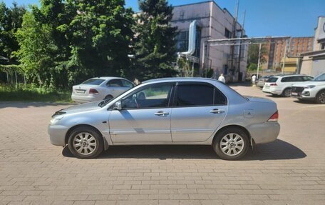 Mitsubishi Lancer IX, 2004 год, 265 000 рублей, 4 фотография