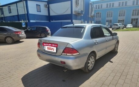 Mitsubishi Lancer IX, 2004 год, 265 000 рублей, 7 фотография