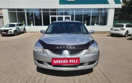 Mitsubishi Lancer IX, 2004 год, 265 000 рублей, 2 фотография