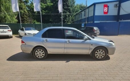 Mitsubishi Lancer IX, 2004 год, 265 000 рублей, 8 фотография
