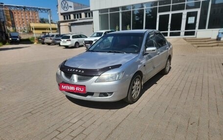 Mitsubishi Lancer IX, 2004 год, 265 000 рублей, 3 фотография