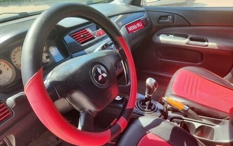 Mitsubishi Lancer IX, 2004 год, 265 000 рублей, 9 фотография