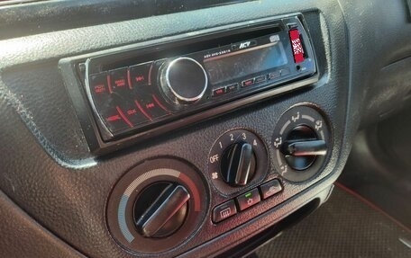 Mitsubishi Lancer IX, 2004 год, 265 000 рублей, 13 фотография