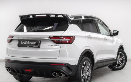 Geely Coolray I, 2020 год, 1 450 000 рублей, 5 фотография