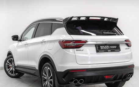 Geely Coolray I, 2020 год, 1 450 000 рублей, 7 фотография