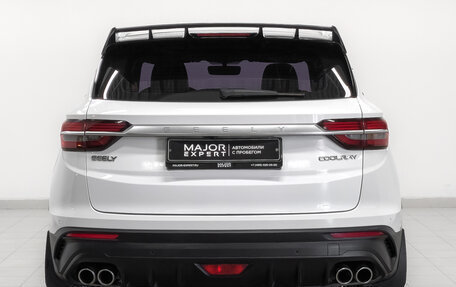 Geely Coolray I, 2020 год, 1 450 000 рублей, 6 фотография