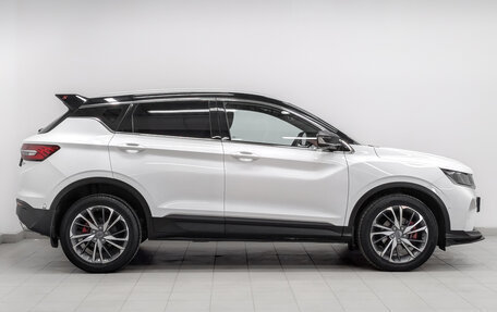 Geely Coolray I, 2020 год, 1 450 000 рублей, 4 фотография