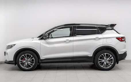 Geely Coolray I, 2020 год, 1 450 000 рублей, 8 фотография