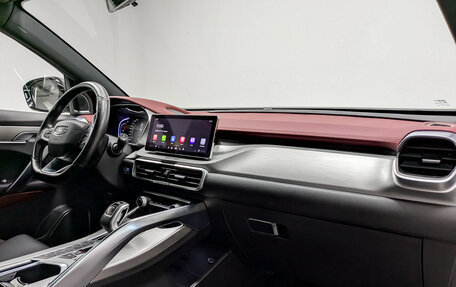 Geely Coolray I, 2020 год, 1 450 000 рублей, 11 фотография
